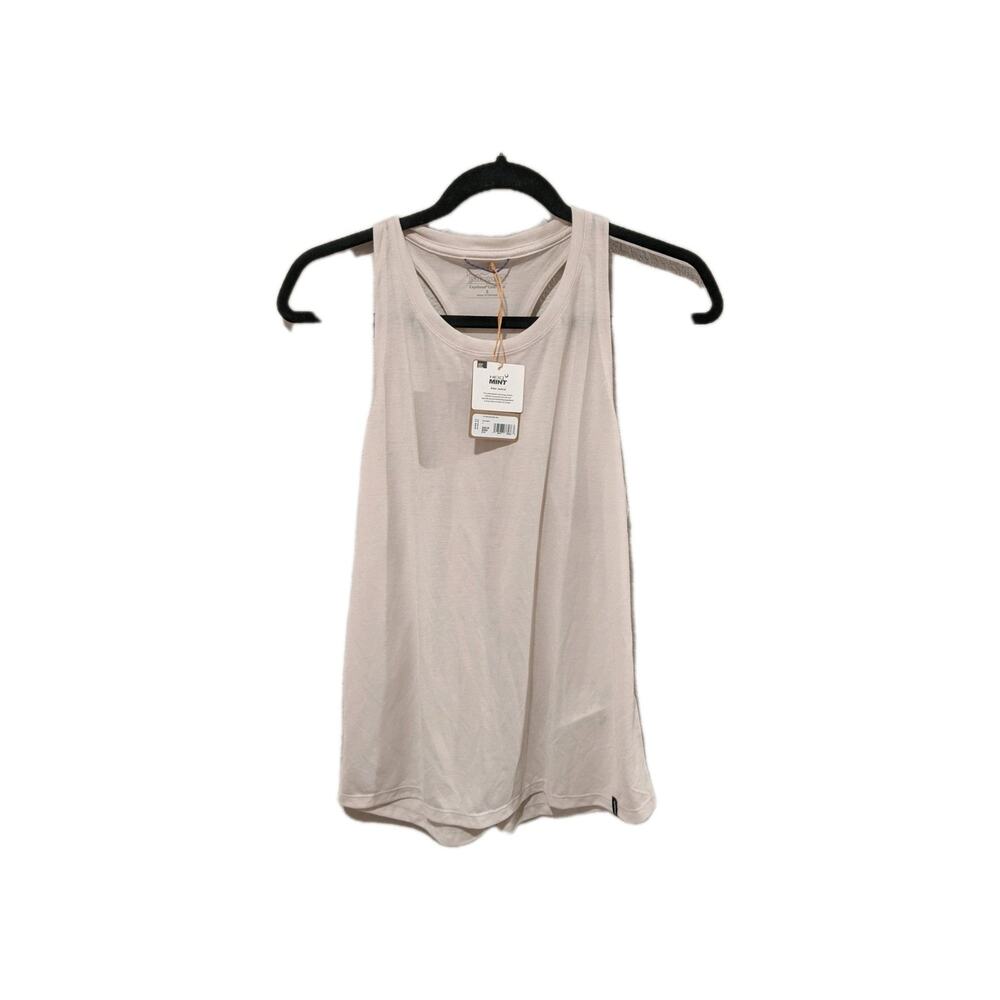 Patagonia Women’s Capilene Cool Ultra Tank Top Small NWT
